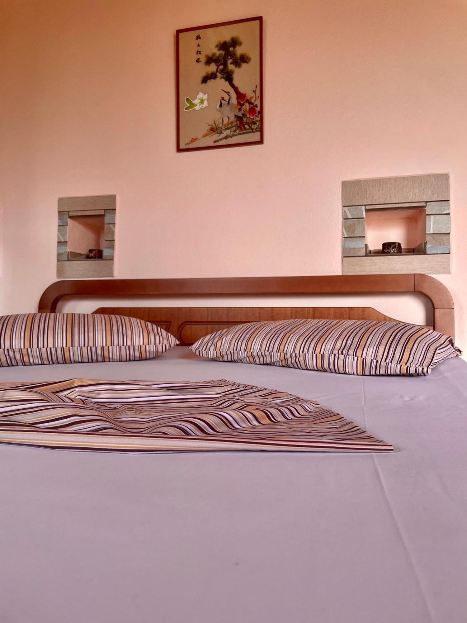 Gjirokastër Panoramic View Guest House מראה חיצוני תמונה